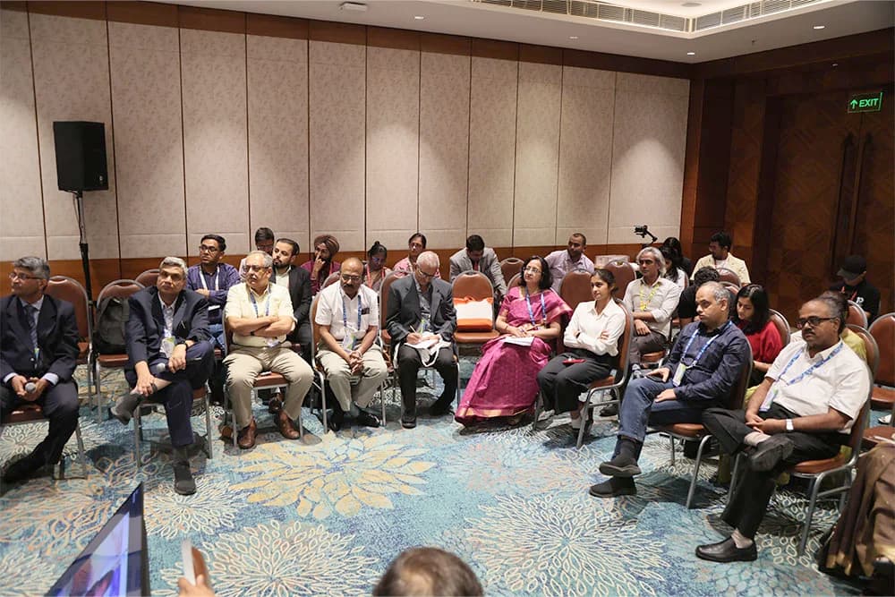 Ashoka Brand Conference