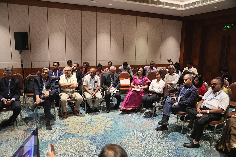 Ashoka Brand Conference