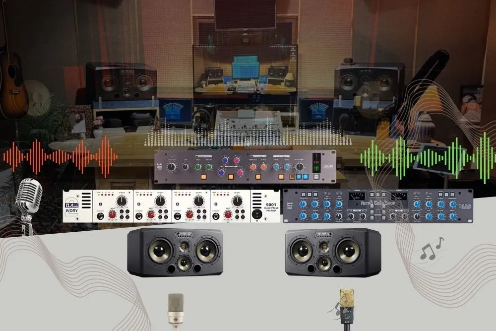 Executive Podcast Production