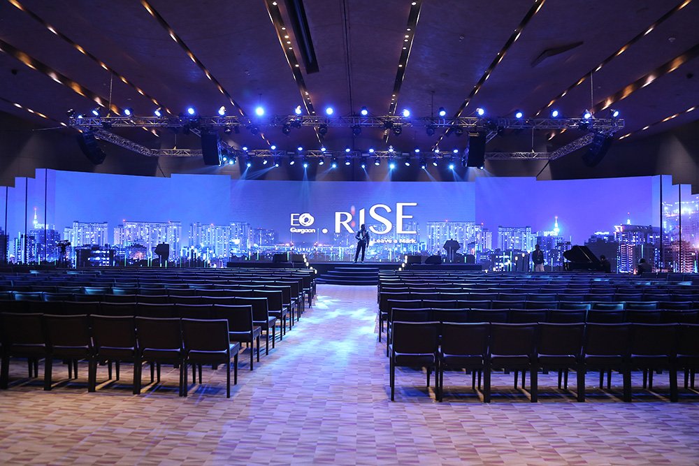 corporate Photography