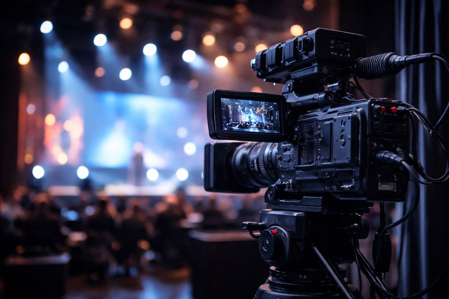 Corporate Video Production