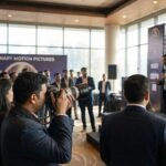 Corporate Event Photography in Delhi