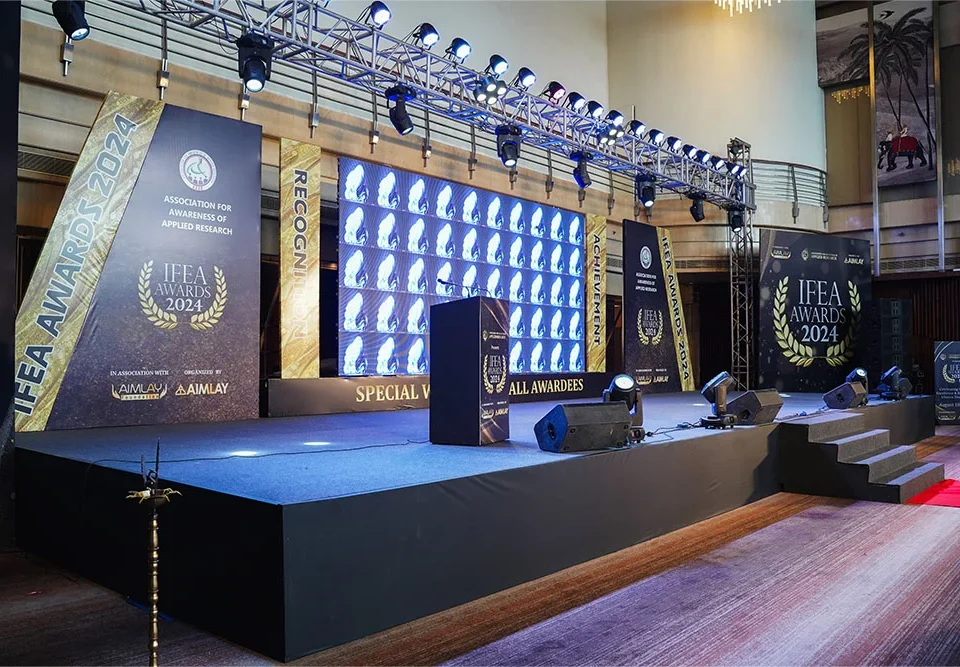 Best Event Management company in Delhi
