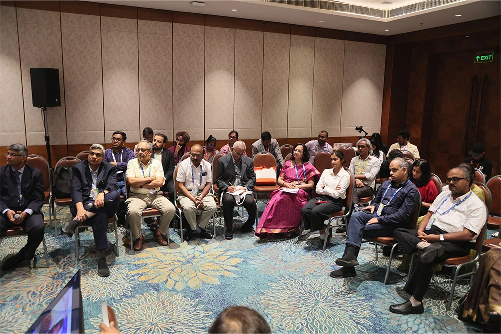 Conference Event Management and Conference Event Photography