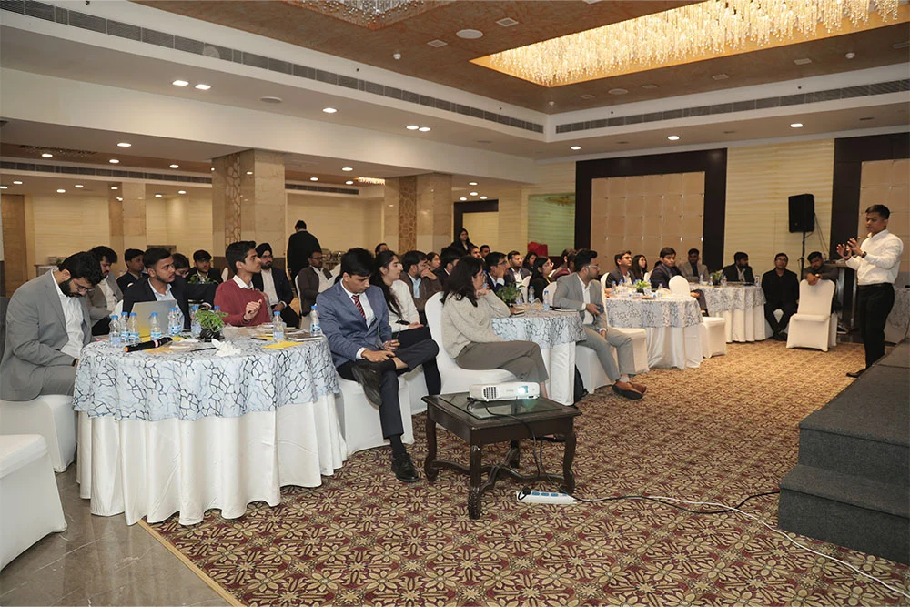 Conference Event Management and Conference Event Photography