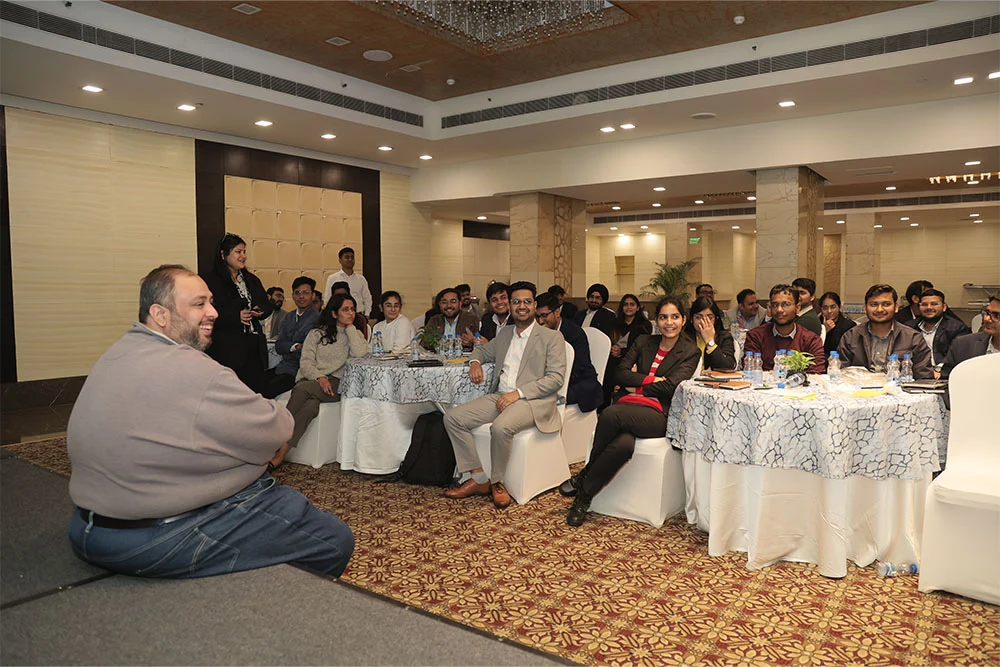 Conference Event Management and Conference Event Photography