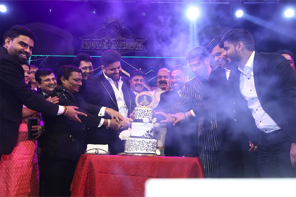 Corporate Event management in delhi