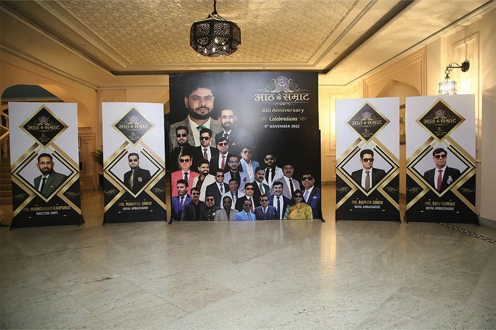 Corporate Event management in delhi