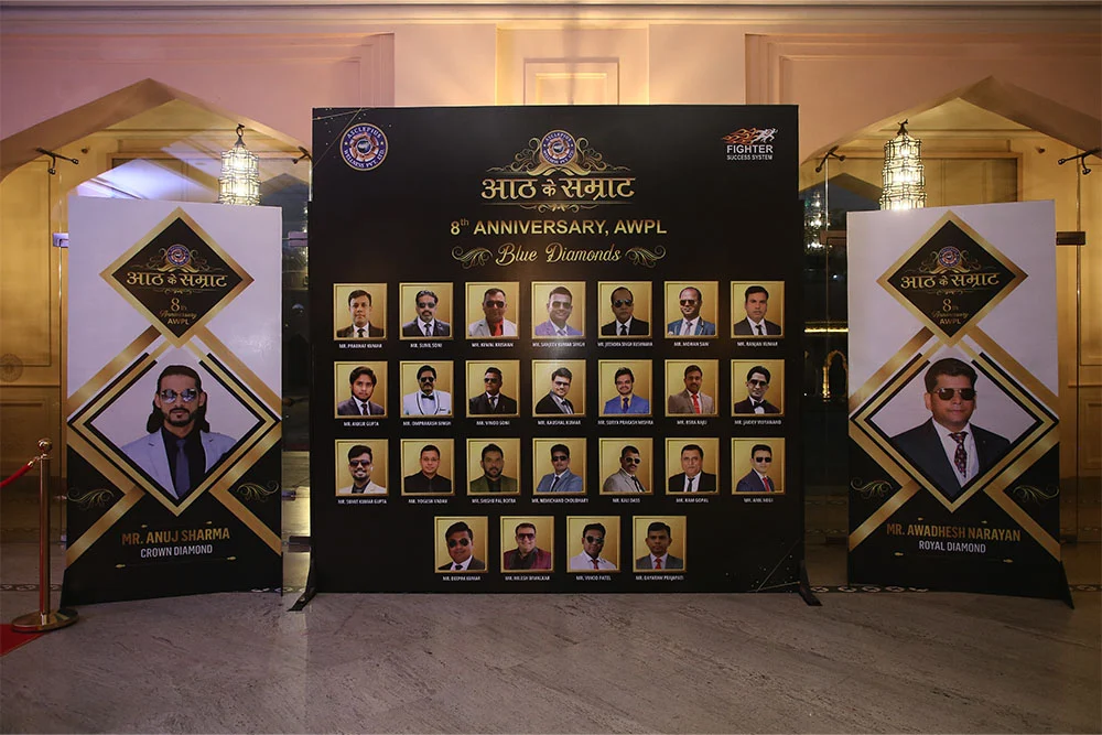 Corporate Event management in delhi