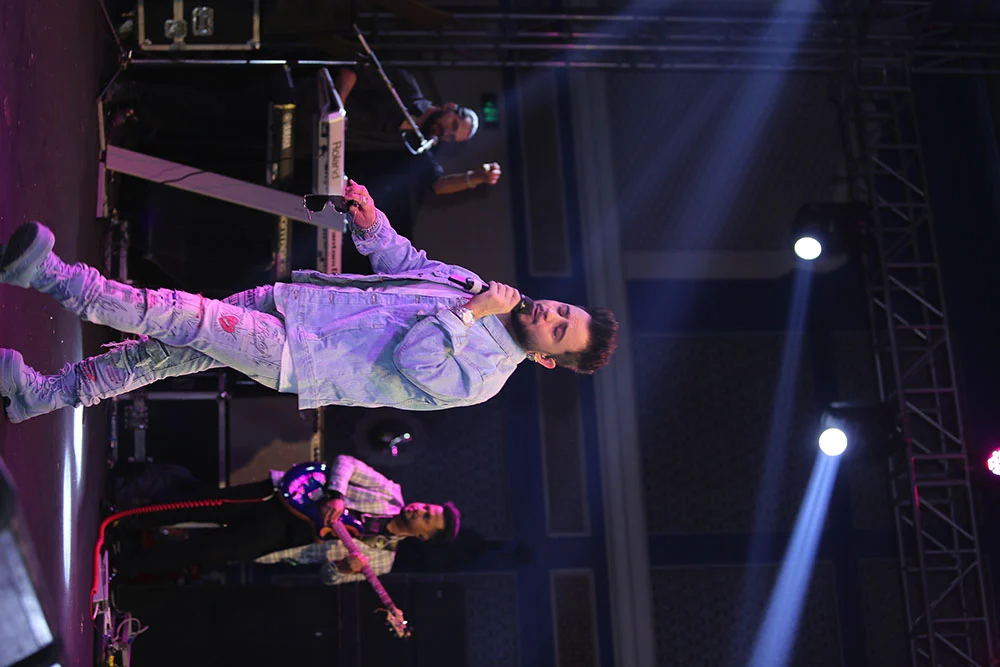 Corporate Event management in delhi