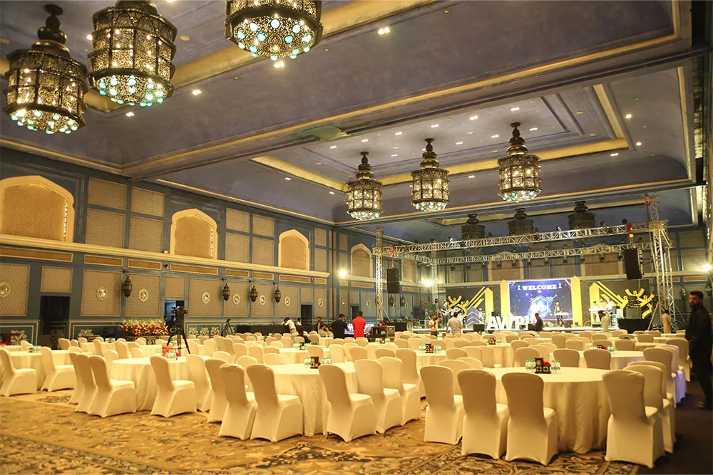 Corporate Events