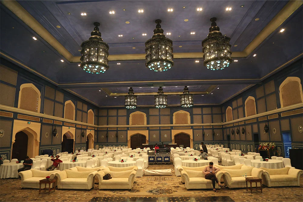 Corporate Event management in delhi