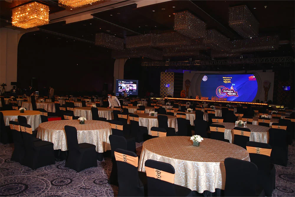 Event management in delhi