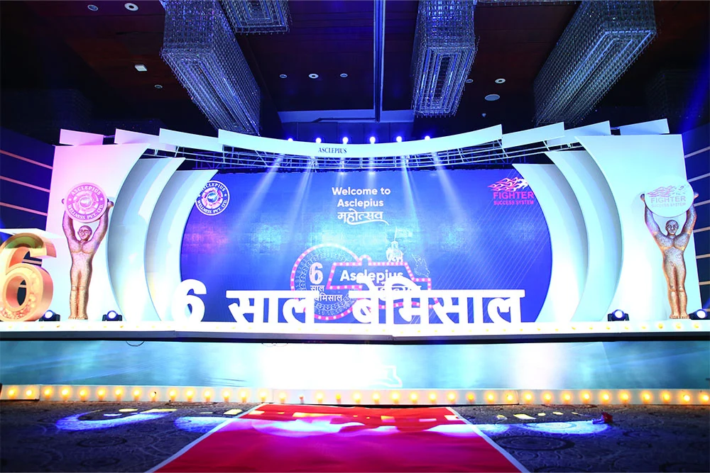 Event management in delhi