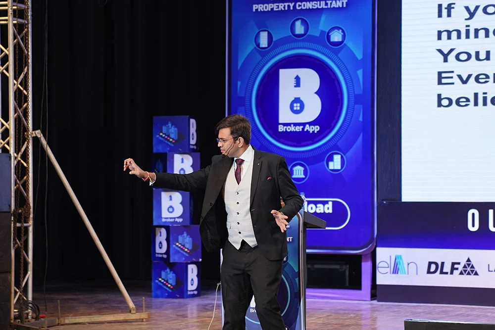 Product Launch event management in delhi