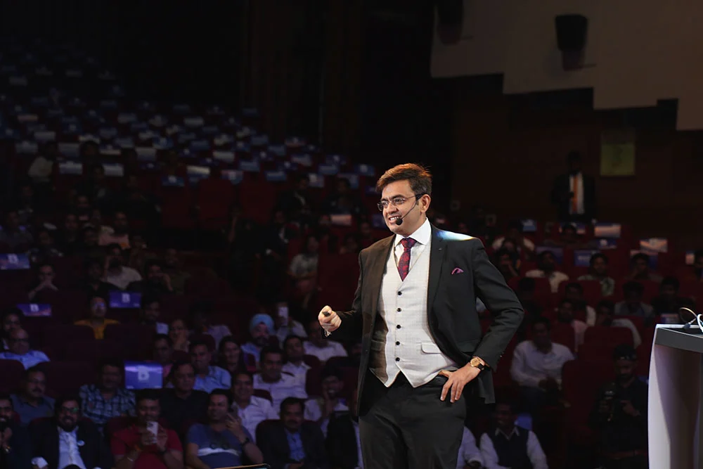 Product Launch event management in delhi