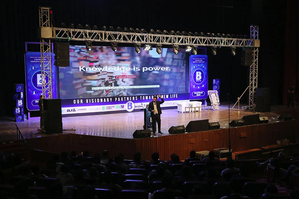 Product Launch event management in delhi