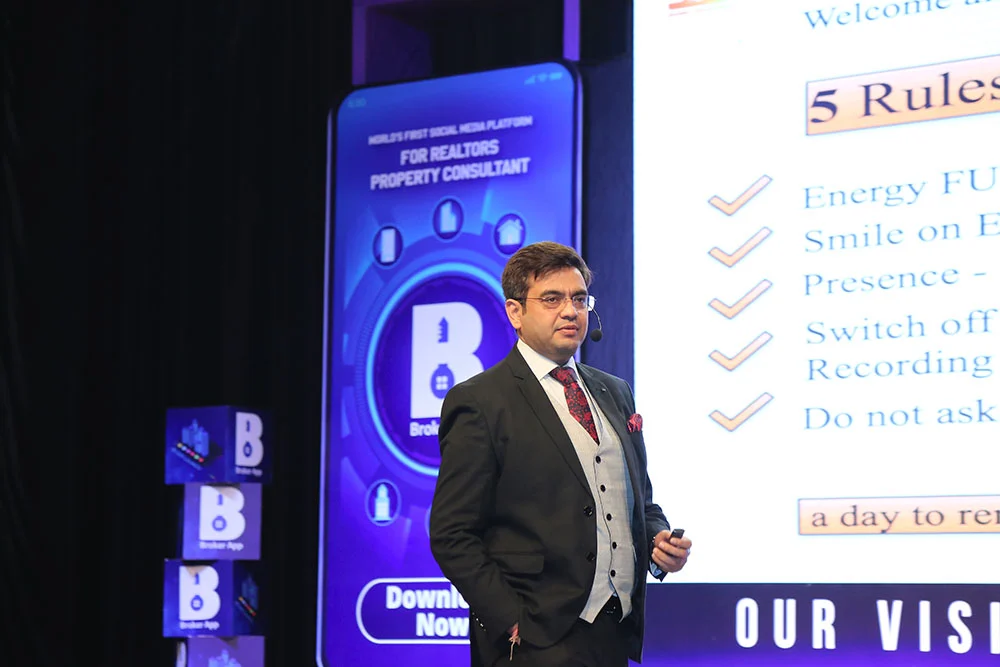 Product Launch event management in delhi