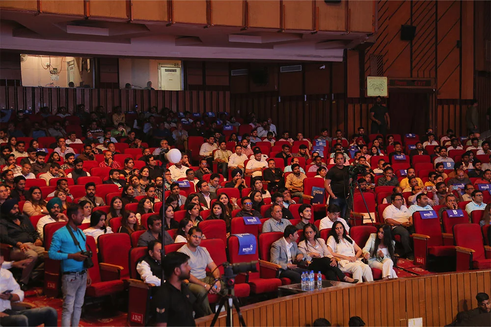 Product Launch event management in delhi