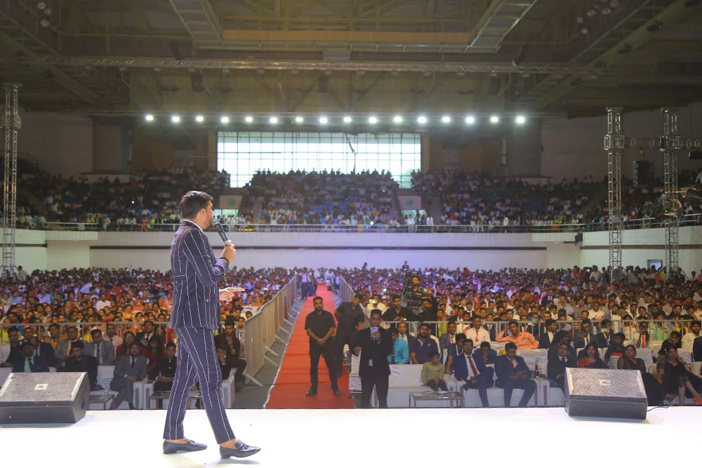 corporate event photographer in delhi