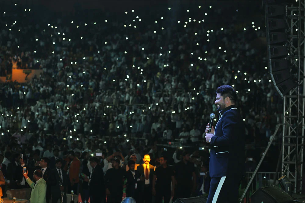 corporate event photographer in delhi