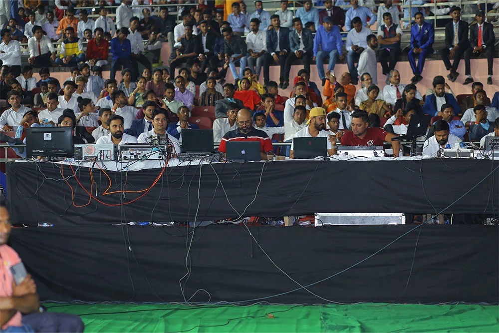 corporate event photographer in delhi